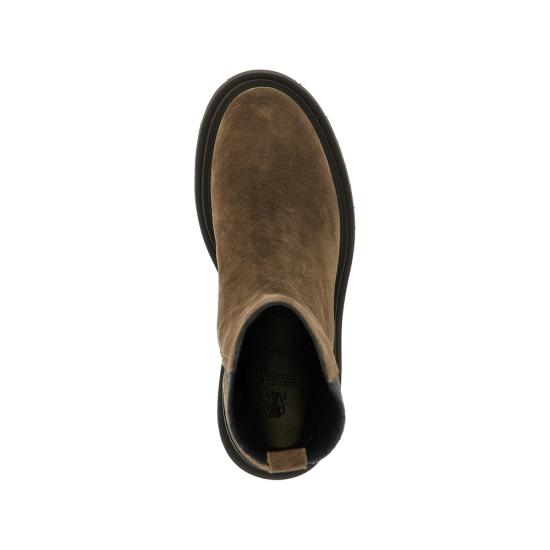 26FW 브루넬로 쿠치넬리 부츠 MZSFG3307 C8769 BROWN - BRUNELLO CUCINELLI