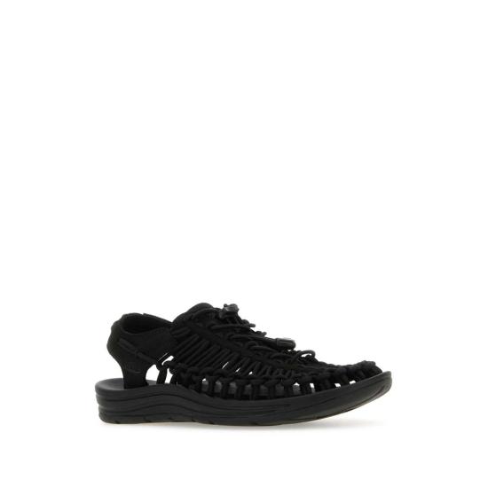 26SS 킨 샌들 1014099 BLACK - KEEN