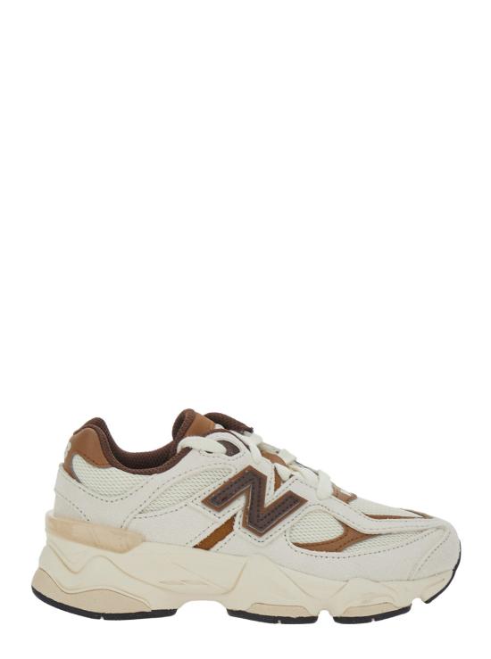 26FW 뉴발란스 스니커즈 P90602HQ BEIGE