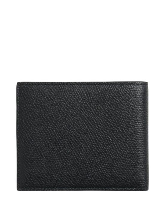 26FW 발렌티노 가라바니 남성지갑 9Y0P0AP3UAG Black - VALENTINO GARAVANI