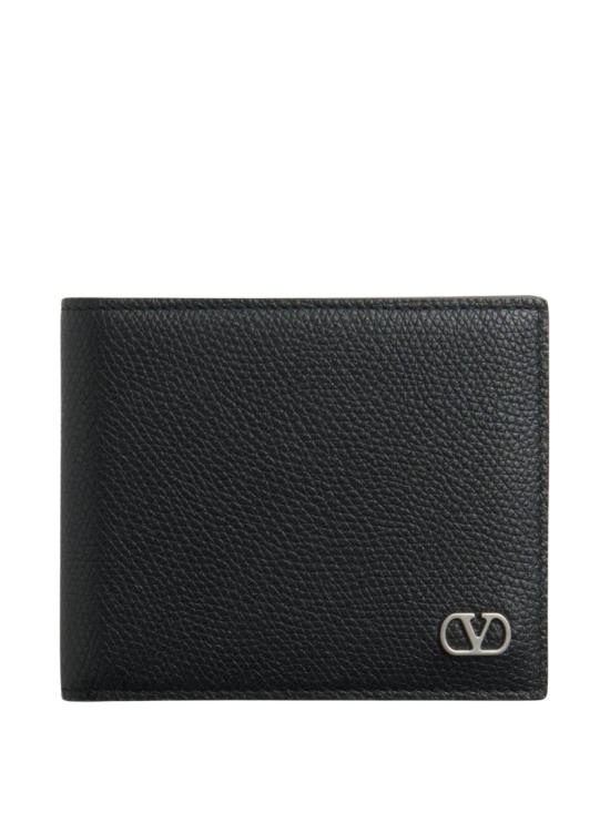 26FW 발렌티노 가라바니 남성지갑 9Y0P0AP3UAG Black
