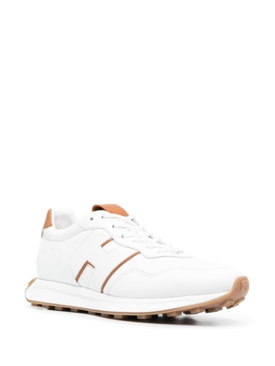 26FW 호간 H601 스니커즈 HXM6010EH41O64 6P08 White - HOGAN