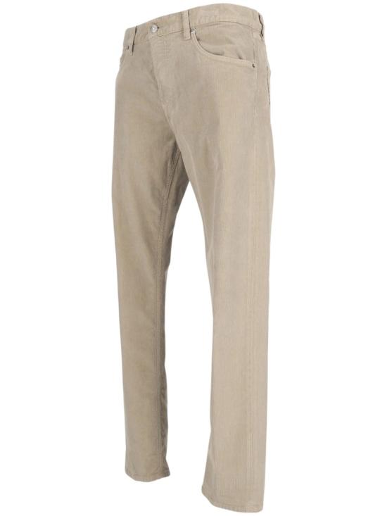 26FW 돈답 팬츠 UP563VS0028U PT0007 Neutrals - DONDUP