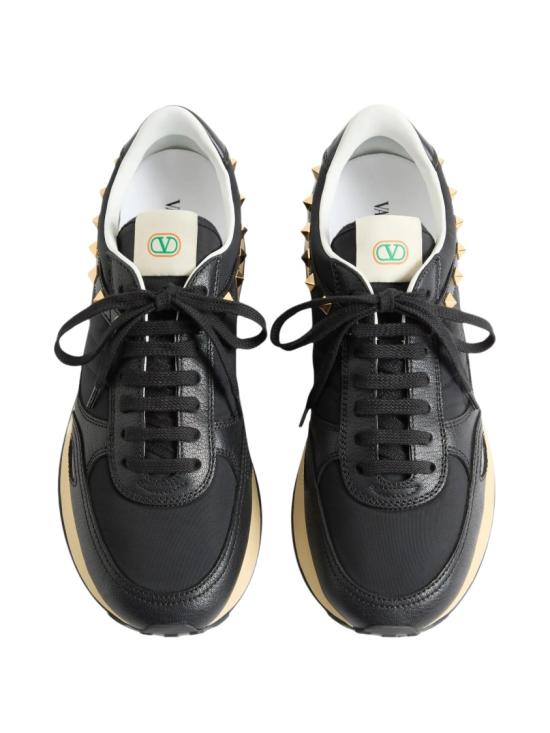 26FW 발렌티노 가라바니 스니커즈 9Y0S0O23ZDL Grey - VALENTINO GARAVANI