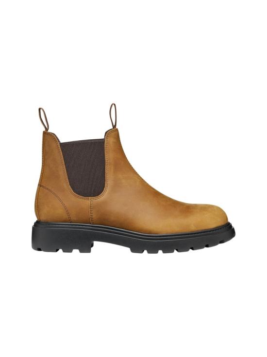 26FW 지옥스 부츠 U66NND 000FF Brown