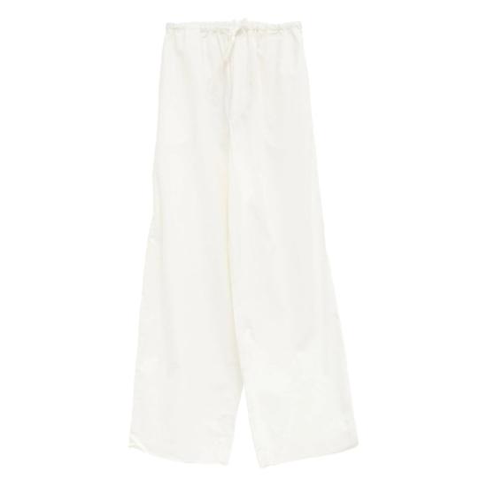 26SS 베이스레인지 팬츠 TRKO PO KOLLA UNDYE WHITE