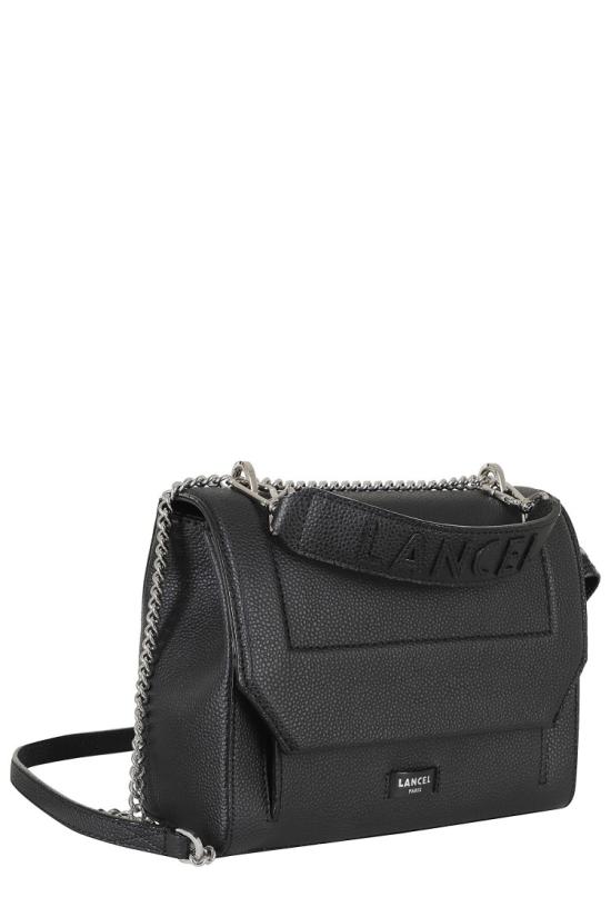 26FW 란셀 가방 A09222 099 Black - LANCEL