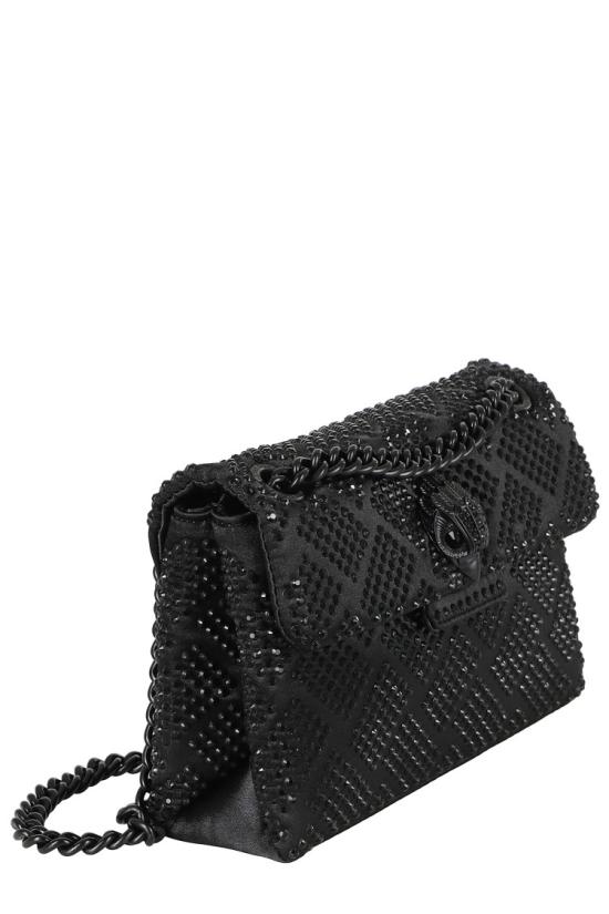 26FW 커트가이거 숄더백 9546600609 099 Black - KURT GEIGER