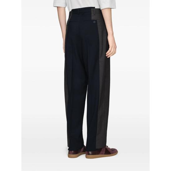 26FW 마르지엘라 팬츠 MTN179 S50KA0734 962 BLACK - MAISON MARGIELA