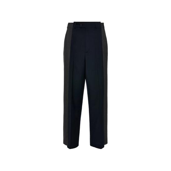 26FW 마르지엘라 팬츠 MTN179 S50KA0734 962 BLACK