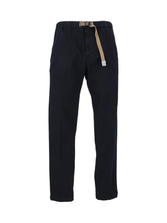 26FW 화이트샌드 팬츠 26WSU66 05 Black