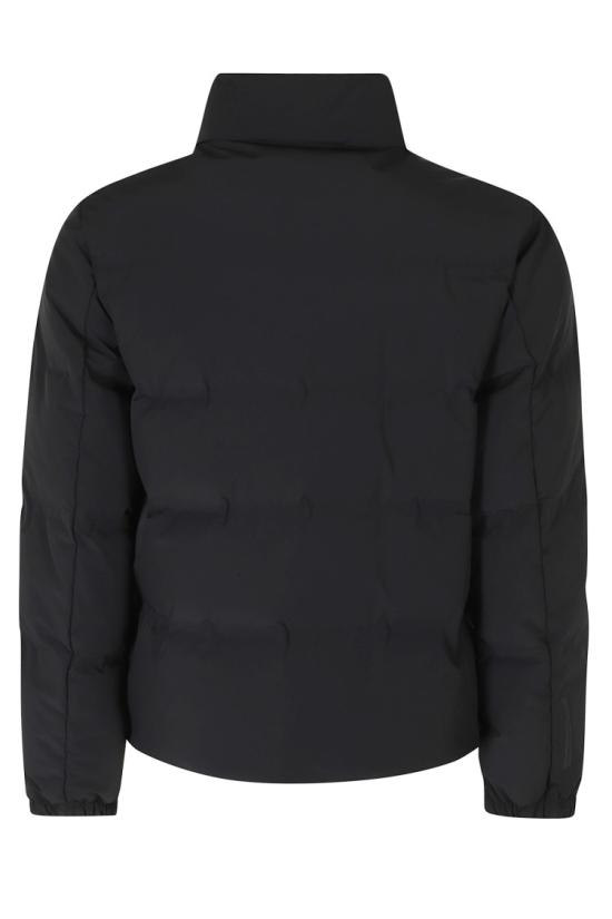 26FW 피플 자켓 TAMA PM980 099 Black - PEOPLE
