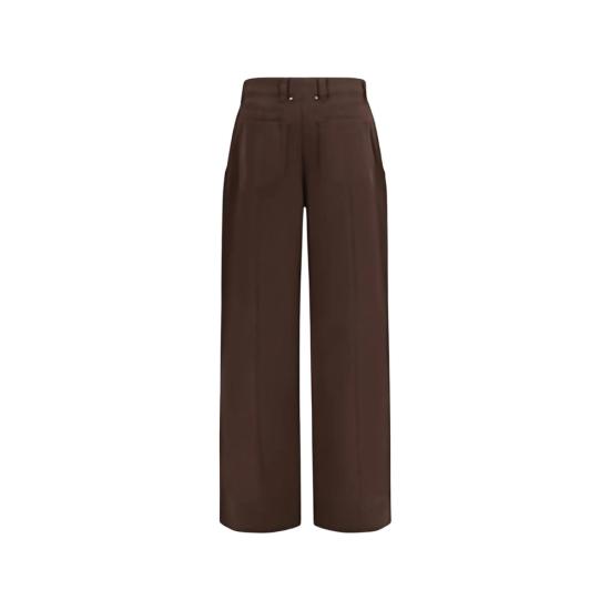 26FW 골든구스 팬츠 GWP02724 P002600 55265 BROWN - GOLDEN GOOSE