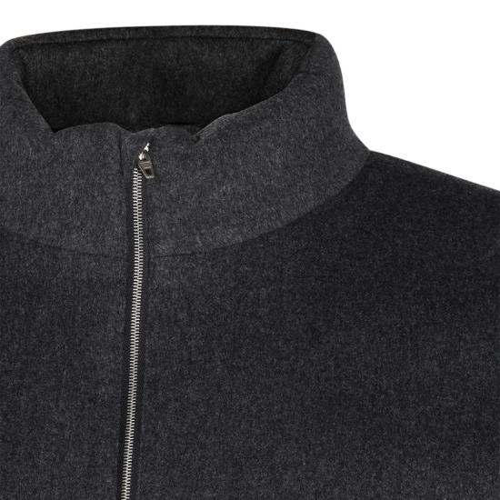26FW 질샌더 자켓 J22AF0119J40364021 Black - JIL SANDER