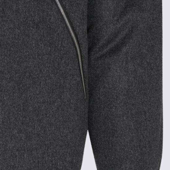 26FW 질샌더 자켓 J22AF0119J40364021 Black - JIL SANDER