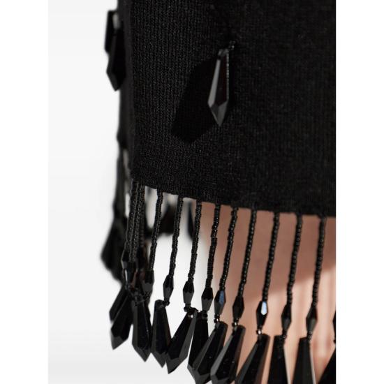 26FW 바이말렌비거 스커트 ESTILLA 050 BLACK - BY MALENE BIRGER
