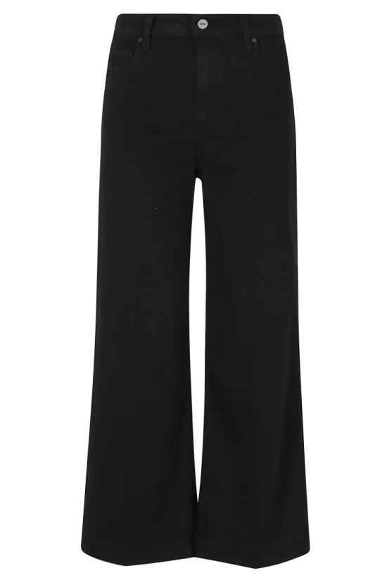 26FW 페이지 데님 5612521 2139 099 Black
