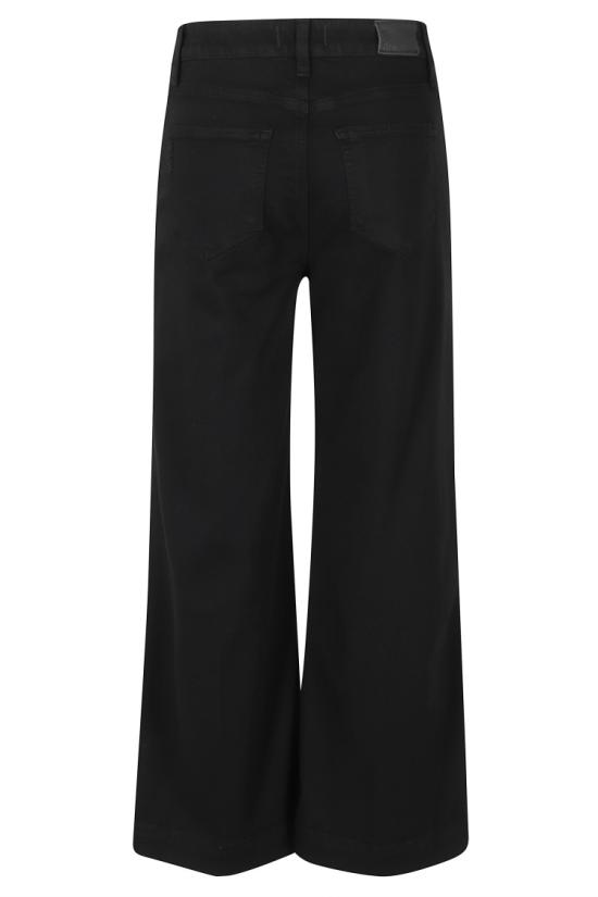26FW 페이지 데님 5612521 2139 099 Black - PAIGE