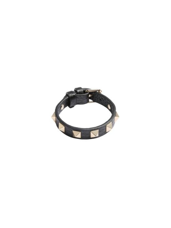 26FW 발렌티노 가라바니 액세서리 9W0J0X53VSH Black
