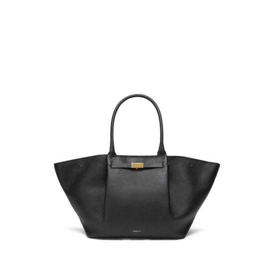 26FW 드멜리어 숄더백 D90 NEW YORK BLACK