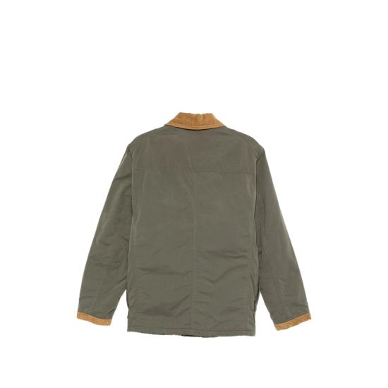 26FW 페이 자켓 MAM1353148LE O1V609 GREEN - FAY