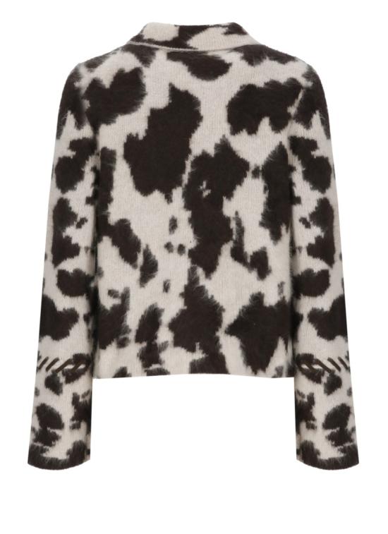 26FW 게스트 인 레지던스 자켓 W47010JHOATBRC Neutrals - GUEST IN RESIDENCE