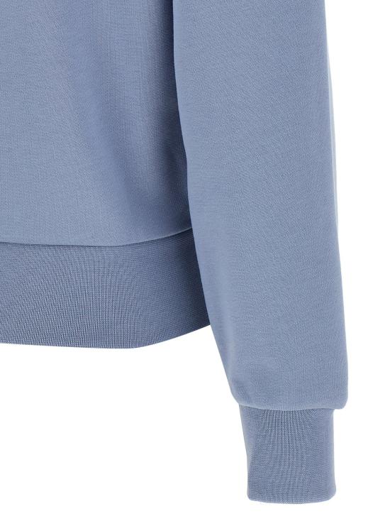  아페쎄 탑 LDCOHGOF27918ILA BLUE - A.P.C.
