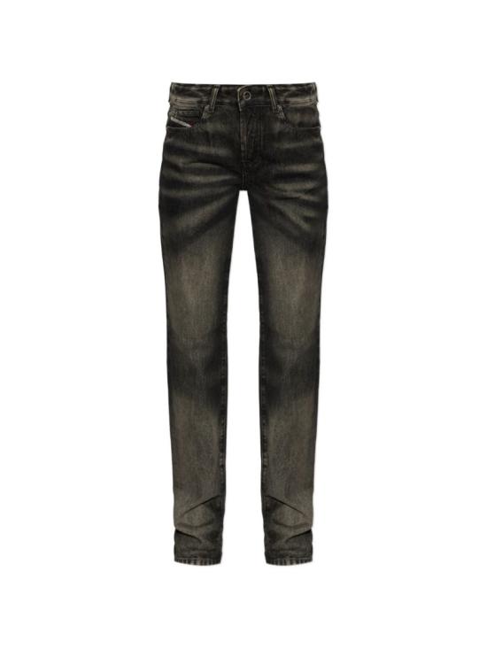 26FW 디젤 데님 A26101 09R33 02 Black