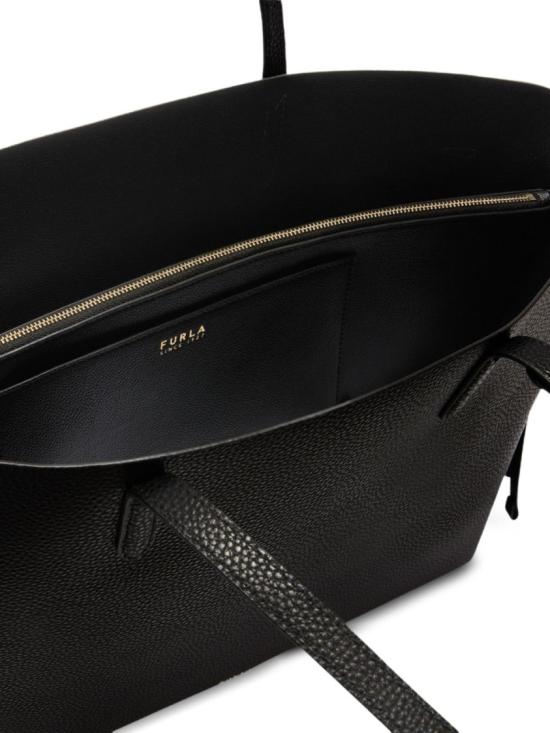 26FW 훌라 토트백 WB02001BX43293924S Black - FURLA