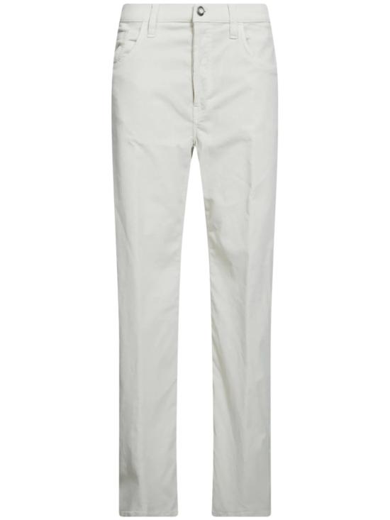 26FW 돈답 팬츠 DP427VS0030D BM5W005 White