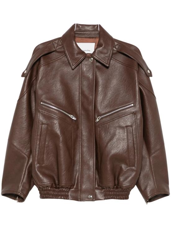26FW 더프랭키샵 자켓 HUDSONJAFS22714200 Grey