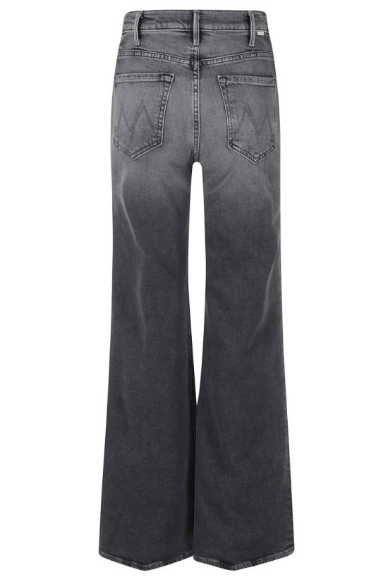 26FW 마더 데님 10507 515 099 Grey - MOTHER