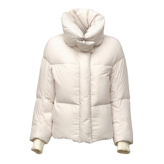 26FW 애드 자켓 GWA870NCRD Neutrals