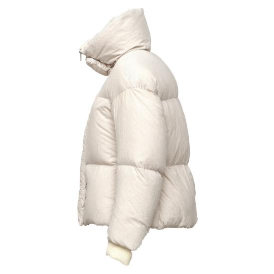26FW 애드 자켓 GWA870NCRD Neutrals - ADD