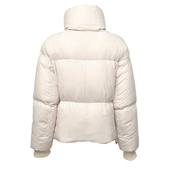 26FW 애드 자켓 GWA870NCRD Neutrals - ADD