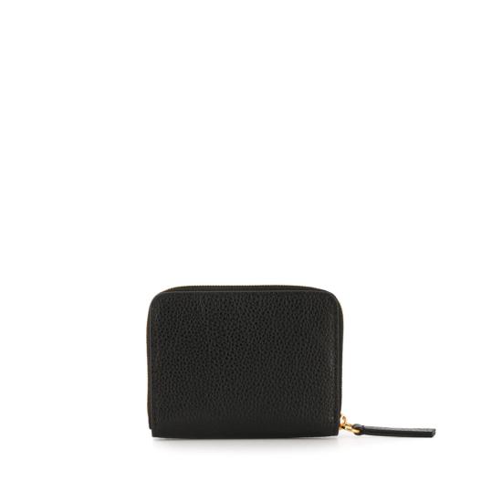 26SS 멀버리 지갑 RL5680 013 A100 BLACK - MULBERRY