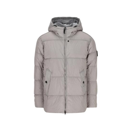 26FW 스톤 아일랜드 패딩 154100037 S0A23 V0060 GRAY