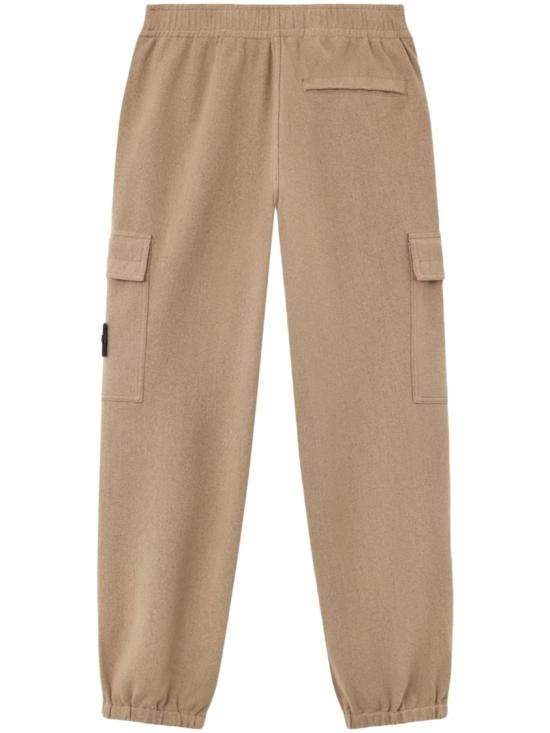 26FW 스톤 아일랜드 팬츠 S153100050S0451V0094 Neutrals - STONE ISLAND
