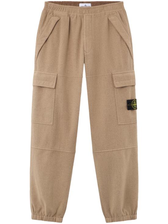 26FW 스톤 아일랜드 팬츠 S153100050S0451V0094 Neutrals
