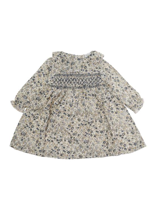26FW NANAN 점프수트 I26452 MULTICOLOR