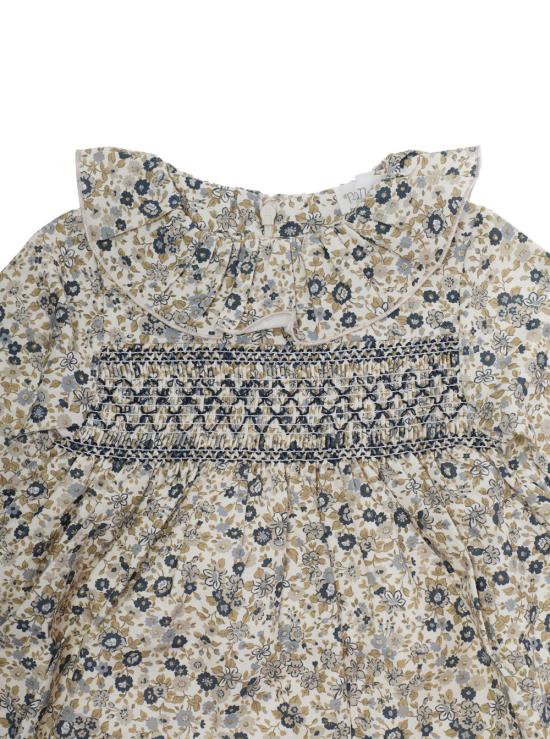 26FW NANAN 점프수트 I26452 MULTICOLOR - NANAN
