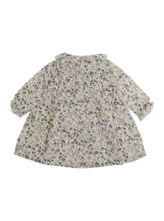 26FW NANAN 점프수트 I26452 MULTICOLOR - NANAN