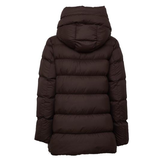 26FW 애드 자켓 GWA443PCOC Black - ADD