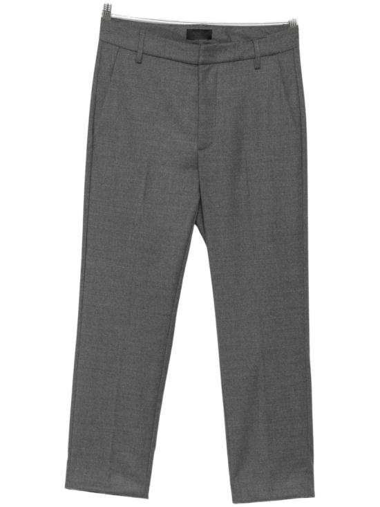 26FW 돈답 팬츠 DP576ZWS0105D XXX979 Grey