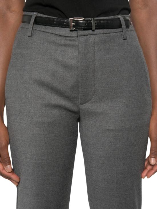 26FW 돈답 팬츠 DP576ZWS0105D XXX979 Grey - DONDUP
