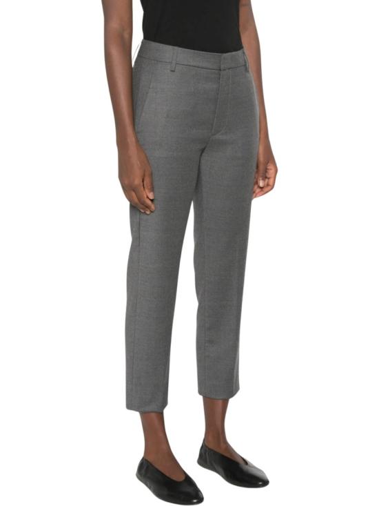 26FW 돈답 팬츠 DP576ZWS0105D XXX979 Grey - DONDUP