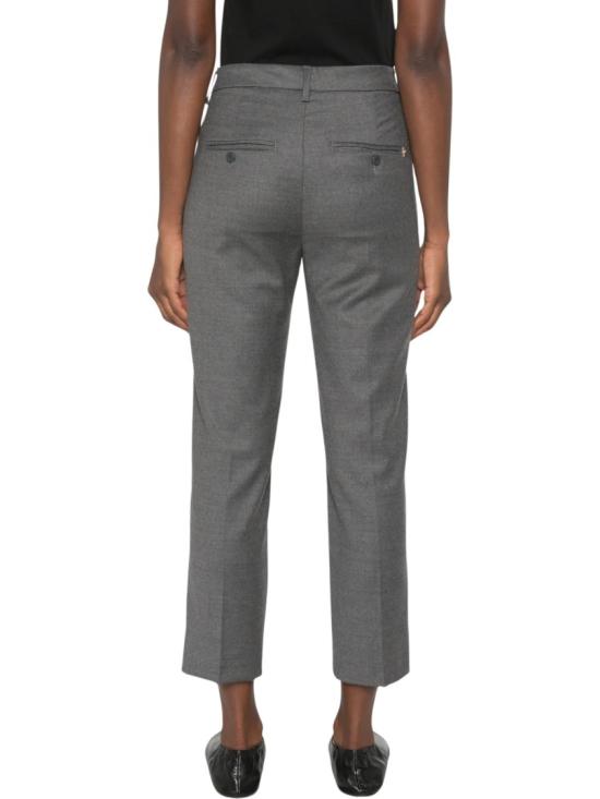 26FW 돈답 팬츠 DP576ZWS0105D XXX979 Grey - DONDUP