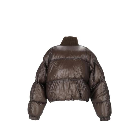 26FW 디젤 패딩 A23390 0BKCP 96H BROWN - DIESEL