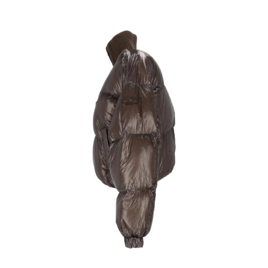 26FW 디젤 패딩 A23390 0BKCP 96H BROWN - DIESEL