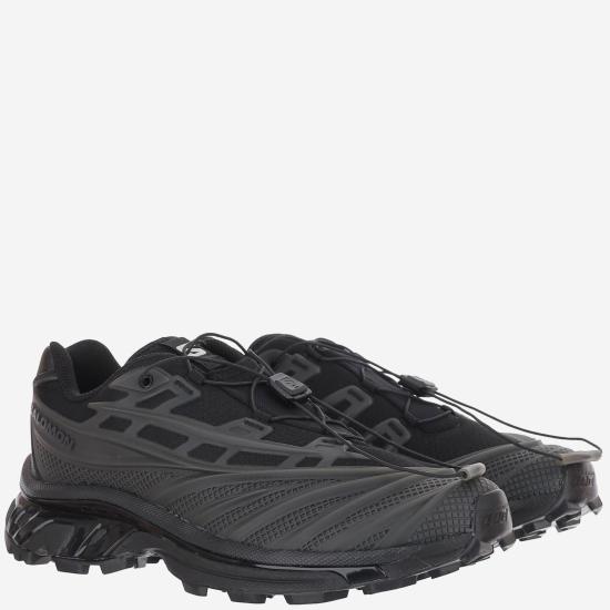 26FW 살로몬 스니커즈 L45404200 BLACK - SALOMON